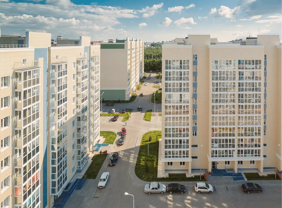 Южный бульвар — фото 3
